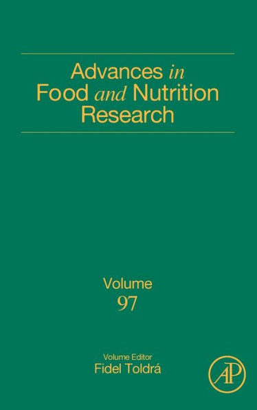 Advances in Food and Nutrition Research