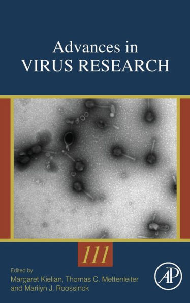 Advances Virus Research