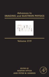 Title: Advances in Imaging and Electron Physics, Author: Martin Hÿtch