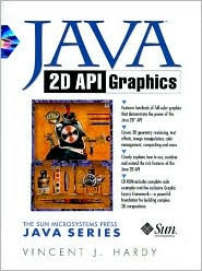 Java 2D API Graphics