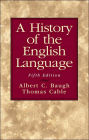 A History of the English Language / Edition 5