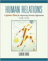 Human relations loren ford #2