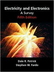 Electricity and Electronics: A Survey / Edition 5