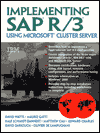 Implementing SAP R/3 Using Microsoft Cluster Server