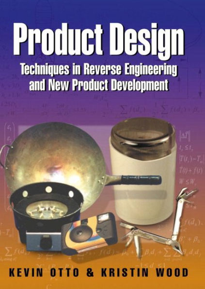 Product Design / Edition 1