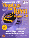Programming with VisualAge for Java 2