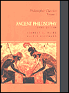 Philosophic Classics, Volume I : Ancient Philosophy / Edition 3