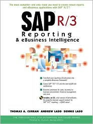 SAP R/3 Reporting and E-Business Intelligence