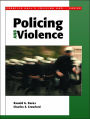 Policing and Violence / Edition 1