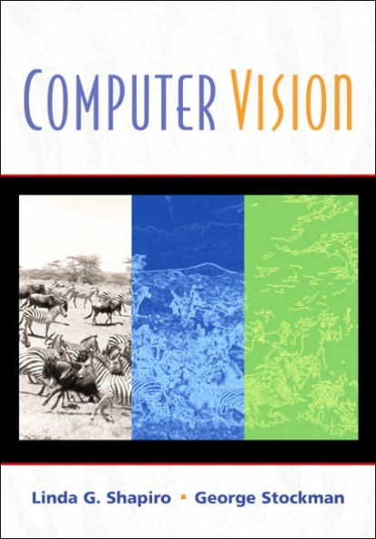 Computer Vision / Edition 1