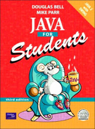 Java for Students / Edition 3