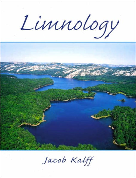 Limnology / Edition 1