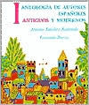 Title: Antologia de autores espanoles: antiguos y modernos, Volume I / Edition 1, Author: Antonio Sanchez-Romeraldo