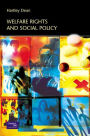 Welfare Rights and Social Policy