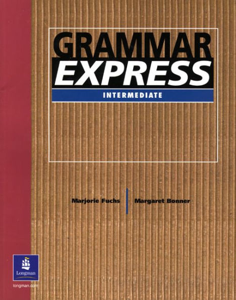 Grammar Express, without Answer Key, / Edition 1