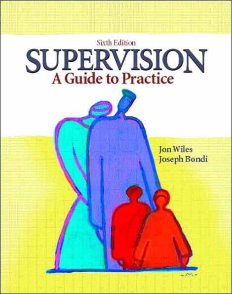 Supervision: A Guide to Practice