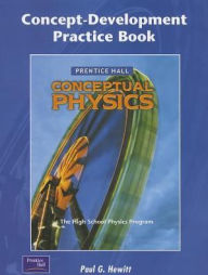 Conceptual Physics / Edition 1 by Paul Hewitt | 9780130542595 ...