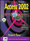 SELECT Series: Microsoft Access 2002 Volume I