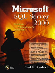 Microsoft SQL Server 2000 Database Administrator's Guidebook