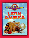 Title: Prentice Hall World Explorer: Latin America / Edition 1, Author: Prentice Hall