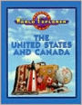 World Explorer: United States & Canada 3Rd Edition Student Edition 2003C