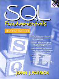 SQL Fundamentals / Edition 2