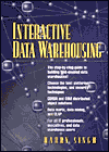 Interactive Data Warehousing Via the Web