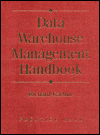 Data Warehouse Management Handbook / Edition 1