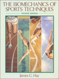 Best audiobook download service The Biomechanics of Sports Techniques by James G. Hay  (English Edition)
