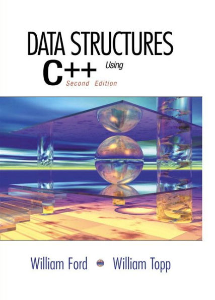 Data Structures with C++ Using STL / Edition 2