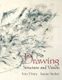 Drawing: Structure and Vision / Edition 1