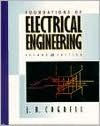 Title: Foundations of Electrical Engineering / Edition 2, Author: John R. Cogdell
