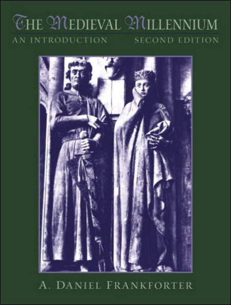 The Medieval Millennium: An Introduction / Edition 2