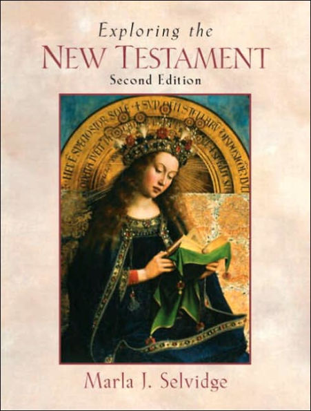 Exploring the New Testament / Edition 2