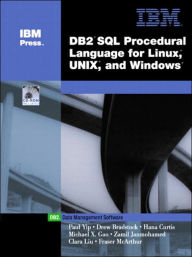 DB2 SQL Procedural Language for Linux, Unix and Windows