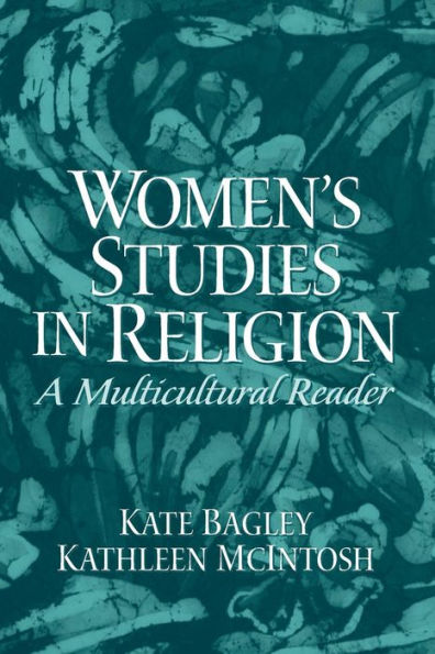 Women's Studies in Religion / Edition 1