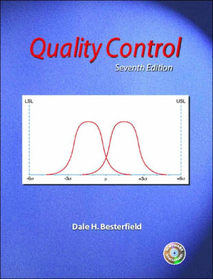 Quality Control Edition 7hardcover