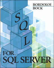 SQL for SQL Server / Edition 1