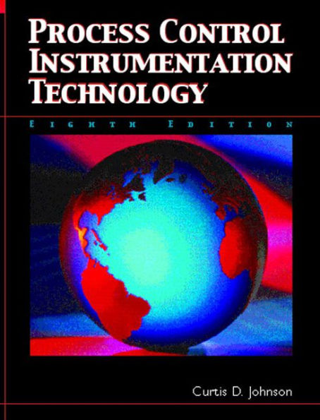 Process Control Instrumentation Technology / Edition 8