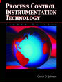 Process Control Instrumentation Technology / Edition 8