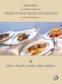 Profitable Menu Planning / Edition 4