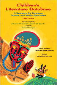 Children's Literature Database and Booklet / Edition 3