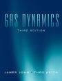 Gas Dynamics / Edition 3