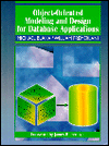 Object-Oriented Modeling and Design for Database Applications / Edition 1