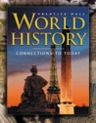 Title: Prentice Hall World History: Connections to Today / Edition 1, Author: Elisabeth Gaynor Gaynor Ellis