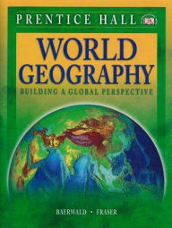 Title: World Geography / Edition 1, Author: Dorling Kindersley Publishing Staf