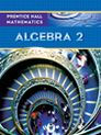 Title: Prentice Hall Mathematics, Algebra 2 / Edition 1, Author: Dan Kennedy