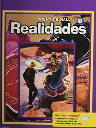 Title: Realidades 1 / Edition 1, Author: Peggy Palo Boyles