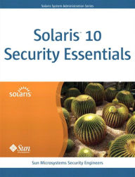Title: Solaris 10 Security Essentials, Author: Sun Microsystems