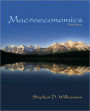 Macroeconomics / Edition 4